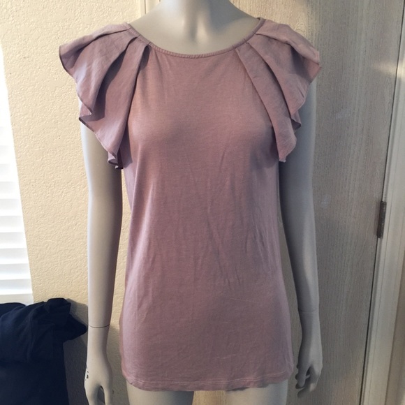 Ann Taylor Tops - 🌸Ann Taylor Loft Shirt🌸